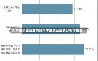 大学生毕业就业情况大学生就业现状分析与展望