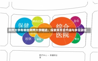 荆州大学有哪些荆州大学概述，探索其丰富内涵与多元领域