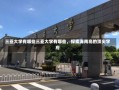 三亚大学有哪些三亚大学有哪些，探索海南岛的顶尖学府