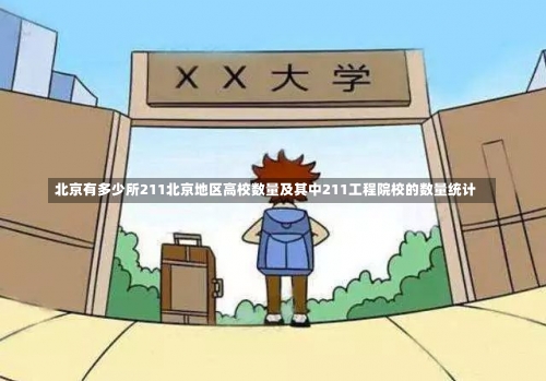 北京有多少所211北京地区高校数量及其中211工程院校的数量统计-第2张图片-记录生活每一天