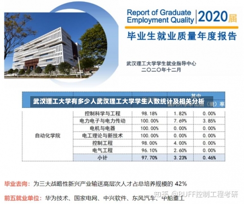 武汉理工大学有多少人武汉理工大学学生人数统计及相关分析-第3张图片-记录生活每一天