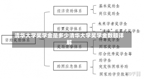 清华大学奖学金是多少清华大学奖学金数额详解-第2张图片-记录生活每一天