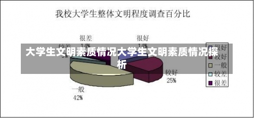 大学生文明素质情况大学生文明素质情况探析-第2张图片-记录生活每一天