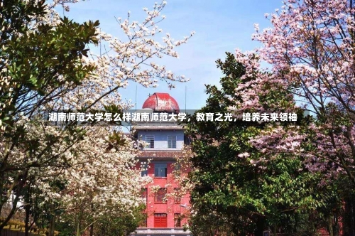 湖南师范大学怎么样湖南师范大学，教育之光，培养未来领袖-第1张图片-记录生活每一天