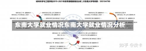 东南大学就业情况东南大学就业情况分析-第1张图片-记录生活每一天