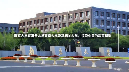 南京大学有哪些大学南京大学及其相关大学，探索中国的教育明珠-第2张图片-记录生活每一天