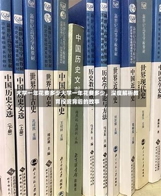 大学一年花费多少大学一年花费多少，深度解析教育投资背后的故事-第1张图片-记录生活每一天