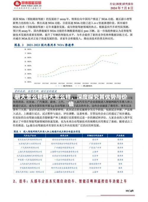 研大怎么样研大怎么样，深度探究其优势与价值-第2张图片-记录生活每一天