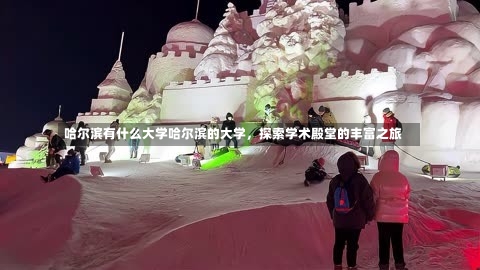 哈尔滨有什么大学哈尔滨的大学，探索学术殿堂的丰富之旅-第2张图片-记录生活每一天