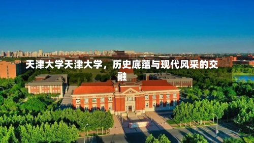 天津大学天津大学，历史底蕴与现代风采的交融-第1张图片-记录生活每一天