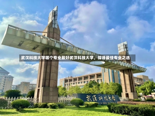 武汉科技大学哪个专业最好武汉科技大学，探寻最佳专业之选-第1张图片-记录生活每一天