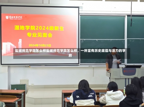 盐城师范学院怎么样盐城师范学院怎么样，一所富有历史底蕴与活力的学府-第3张图片-记录生活每一天