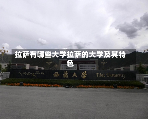 拉萨有哪些大学拉萨的大学及其特色-第1张图片-记录生活每一天