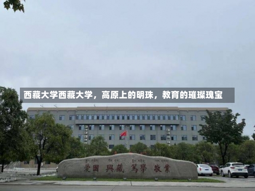 西藏大学西藏大学，高原上的明珠，教育的璀璨瑰宝-第1张图片-记录生活每一天