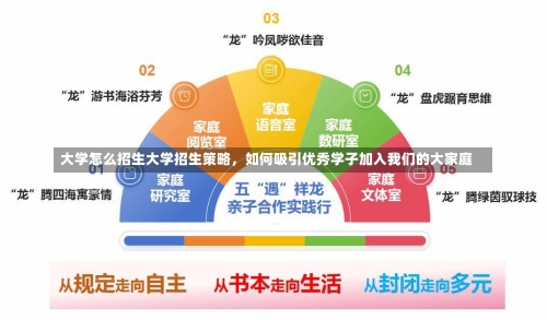 大学怎么招生大学招生策略，如何吸引优秀学子加入我们的大家庭-第1张图片-记录生活每一天