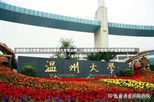 温州医科大学怎么样温州医科大学怎么样，一所充满活力和潜力的医学高等学府-第1张图片-记录生活每一天