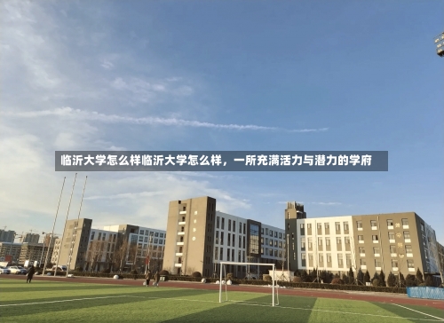 临沂大学怎么样临沂大学怎么样，一所充满活力与潜力的学府-第2张图片-记录生活每一天