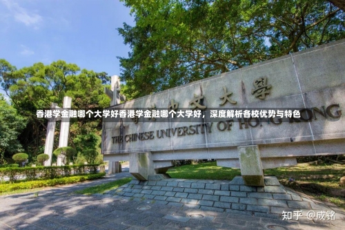 香港学金融哪个大学好香港学金融哪个大学好，深度解析各校优势与特色-第2张图片-记录生活每一天