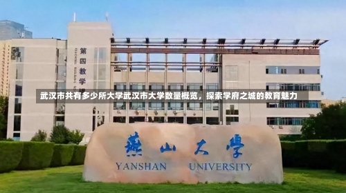 武汉市共有多少所大学武汉市大学数量概览，探索学府之城的教育魅力-第2张图片-记录生活每一天