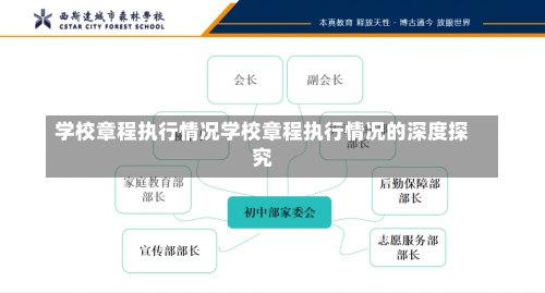 学校章程执行情况学校章程执行情况的深度探究-第1张图片-记录生活每一天