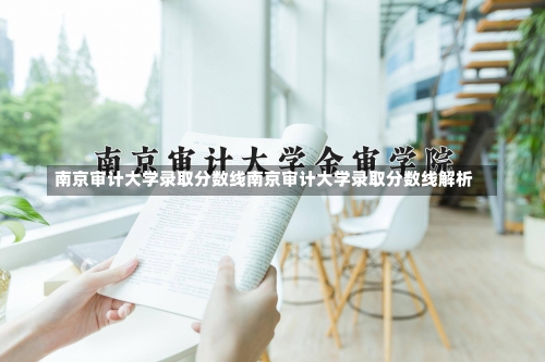 南京审计大学录取分数线南京审计大学录取分数线解析-第2张图片-记录生活每一天