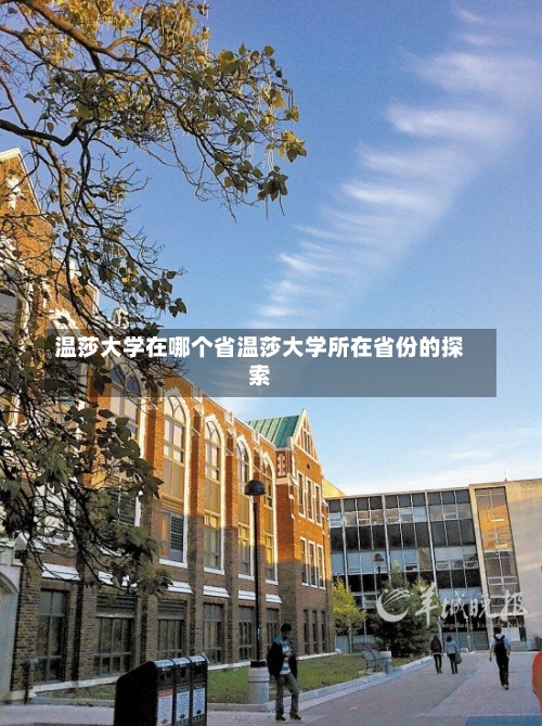 温莎大学在哪个省温莎大学所在省份的探索-第3张图片-记录生活每一天