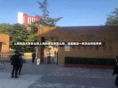 上海财经大学怎么样上海财经大学怎么样，深度解读一所顶尖财经学府-第1张图片-记录生活每一天