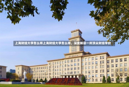 上海财经大学怎么样上海财经大学怎么样，深度解读一所顶尖财经学府-第2张图片-记录生活每一天