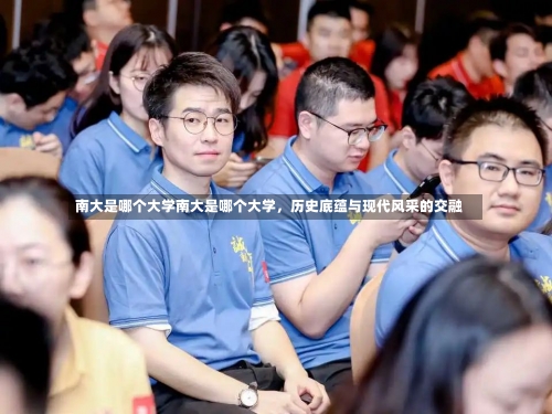 南大是哪个大学南大是哪个大学，历史底蕴与现代风采的交融-第1张图片-记录生活每一天