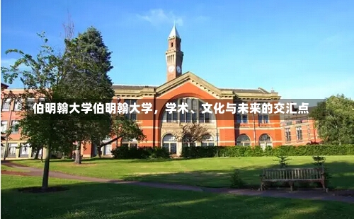 伯明翰大学伯明翰大学，学术、文化与未来的交汇点-第1张图片-记录生活每一天