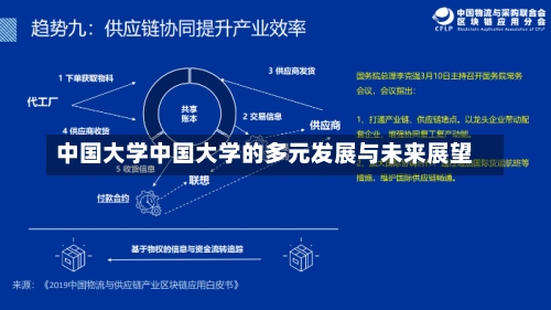 中国大学中国大学的多元发展与未来展望-第3张图片-记录生活每一天