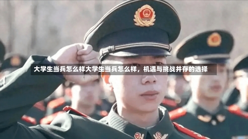 大学生当兵怎么样大学生当兵怎么样，机遇与挑战并存的选择-第3张图片-记录生活每一天