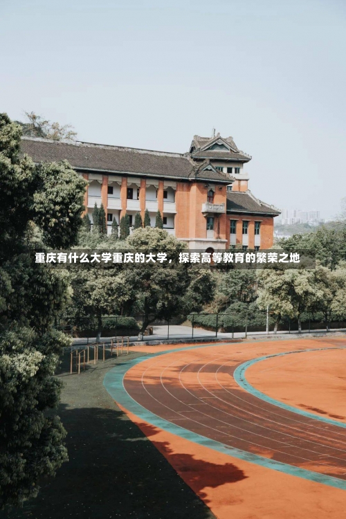 重庆有什么大学重庆的大学，探索高等教育的繁荣之地-第2张图片-记录生活每一天