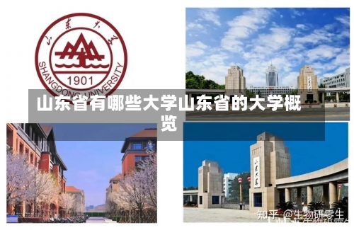 山东省有哪些大学山东省的大学概览-第2张图片-记录生活每一天