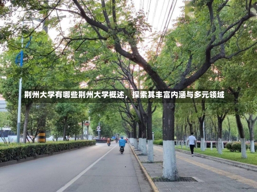 荆州大学有哪些荆州大学概述，探索其丰富内涵与多元领域-第2张图片-记录生活每一天