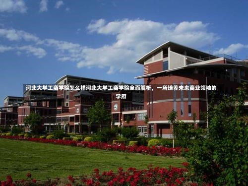 河北大学工商学院怎么样河北大学工商学院全面解析，一所培养未来商业领袖的学府-第2张图片-记录生活每一天