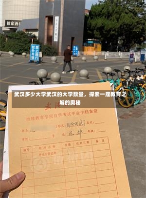 武汉多少大学武汉的大学数量，探索一座教育之城的奥秘-第2张图片-记录生活每一天