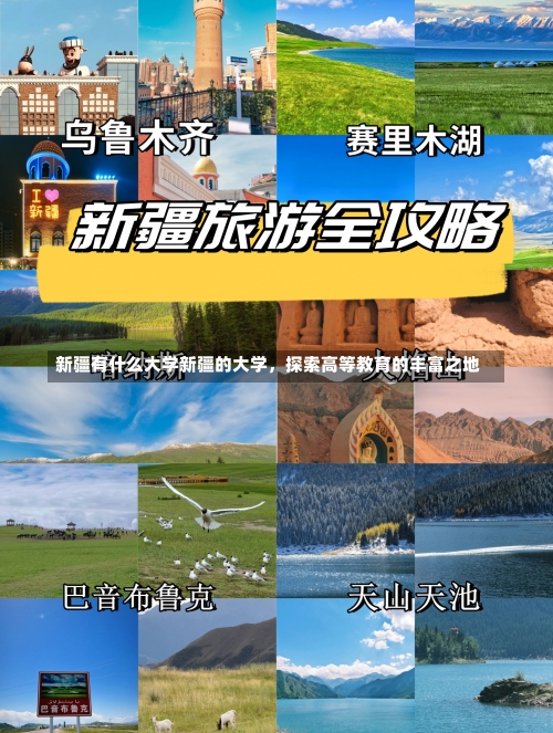 新疆有什么大学新疆的大学，探索高等教育的丰富之地-第2张图片-记录生活每一天