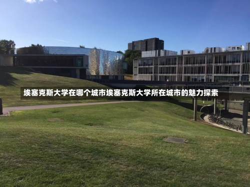 埃塞克斯大学在哪个城市埃塞克斯大学所在城市的魅力探索-第1张图片-记录生活每一天