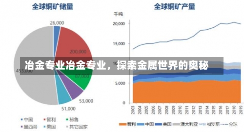 冶金专业冶金专业，探索金属世界的奥秘-第2张图片-记录生活每一天