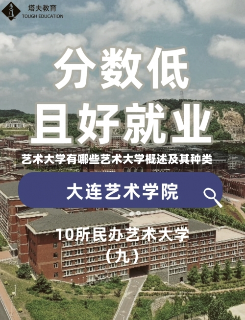 艺术大学有哪些艺术大学概述及其种类-第1张图片-记录生活每一天