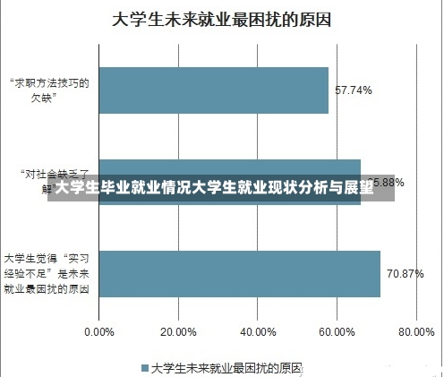 大学生毕业就业情况大学生就业现状分析与展望-第1张图片-记录生活每一天