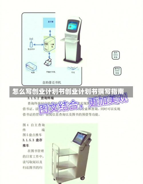 怎么写创业计划书创业计划书撰写指南-第2张图片-记录生活每一天