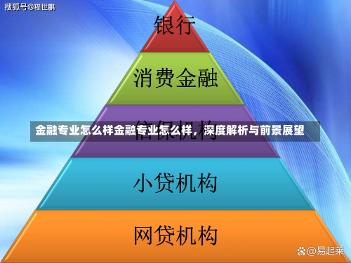 金融专业怎么样金融专业怎么样，深度解析与前景展望-第2张图片-记录生活每一天