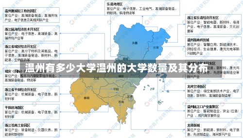 温州有多少大学温州的大学数量及其分布-第2张图片-记录生活每一天