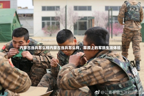 内蒙古当兵怎么样内蒙古当兵怎么样，草原上的军旅生涯体验-第1张图片-记录生活每一天