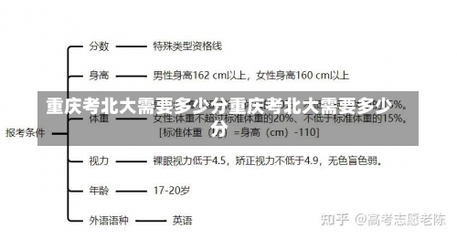 重庆考北大需要多少分重庆考北大需要多少分-第1张图片-记录生活每一天